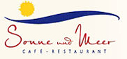 Restaurant Sonne und Meer