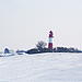Winterimpressionen Ostsee