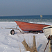 Winterimpressionen Ostsee