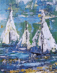 kunst von marlies mach