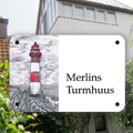 Merlins Turmhuus
